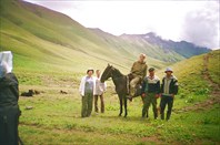 26_Западный Кавказ - Архыз 2005